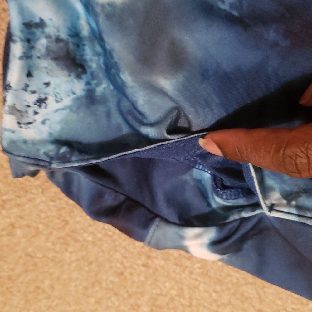 Slazenger Women's Golf Skirt - Picture 8 of 12
